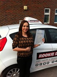 Driving Lessons High Wycombe With Rookie Driver School Of Motoring 627858 Image 0